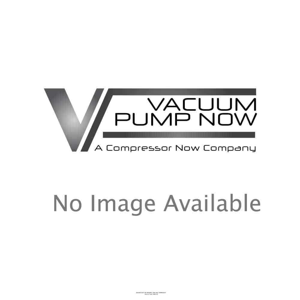 Rietschle 731399-0000 Vacuum Pump Oil Filter FNOB 