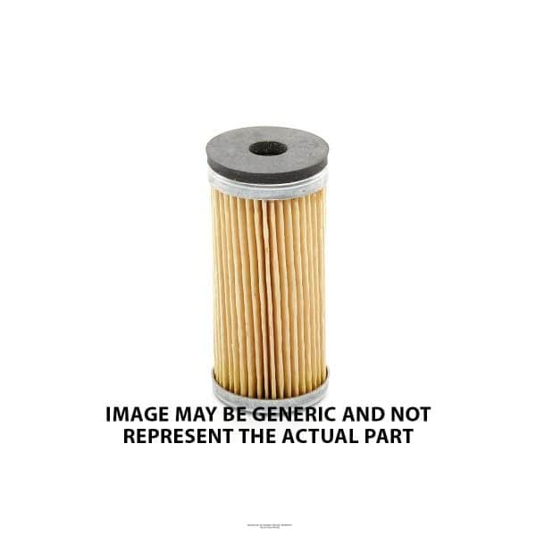 Rietschle Replacement Air Filter Part 317856