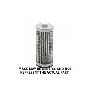 Rietschle Replacement Air Filter Part 317960