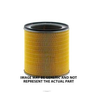 Rietschle Replacement Air Filter Part 730522