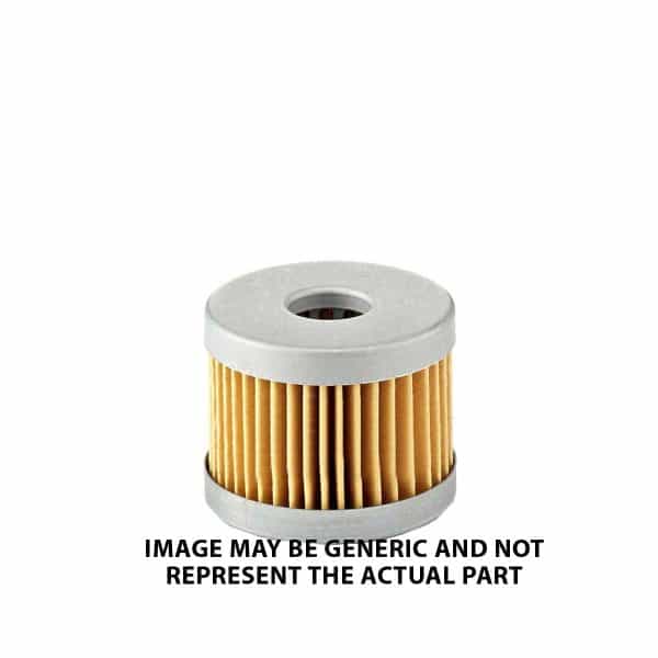 Rietschle Replacement Air Filter Part 730545