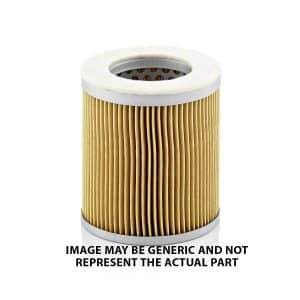 Rietschle Replacement Air Filter Part 730509