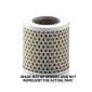 Rietschle Replacement Air Filter Part 730542